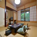 Hakkei-en Hotel dekat JR Bandai-Atami station