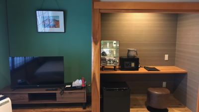 客室 信州安曇野・穂高温泉　割烹旅館　山彦の写真