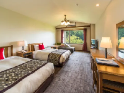 Hotel Harvest Madarao Hotels in Kamiminochi District