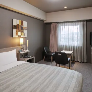 Hotel Route-Inn Shinano Omachi Ekimae