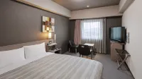 Hotel Route-Inn Shinano Omachi Ekimae