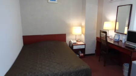 Kuki City Hotel