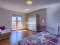 Paus Hotels in Barban