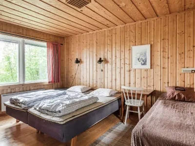 Högvallen Elden Hotels in 