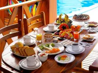 Mini Hotel Hotels in Jericoacoara