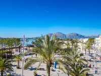 Nautic 3 Hotel a Port d'Alcudia