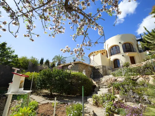 Lolita Hotels in Benissa