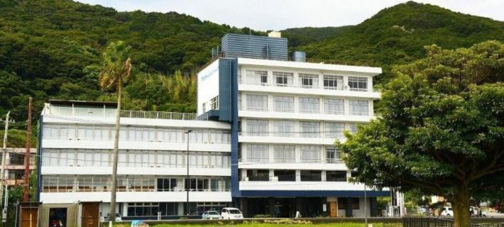 Shimoda Ocean Park Htel Hotels in Shimoda