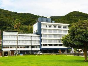 Shimoda Ocean Park Hotel