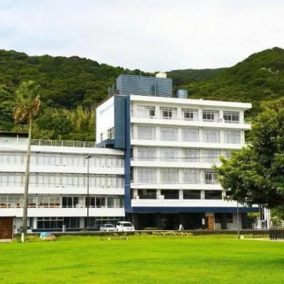 Shimoda Ocean Park Htel Hotels near Izu Peninsula Geopark
