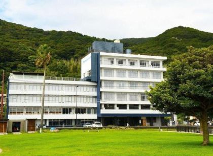 Shimoda Ocean Park Hotel