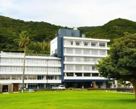 Shimoda Ocean Park Htel Hotels in Shimoda