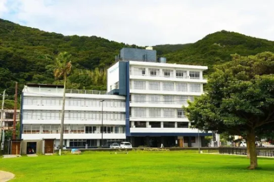 Shimoda Ocean Park Htel