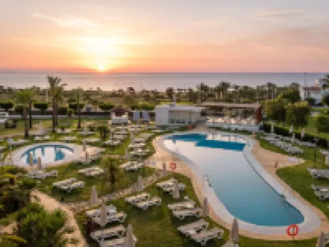 Alegria Palacio Mojacar - Adults Only Hotels in Mojácar