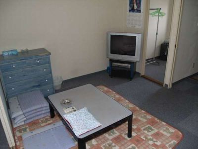 客室 滞在型温泉コンドミニアム石和セントラルの写真