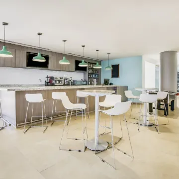 Fiesta Inn Torreon Galerias