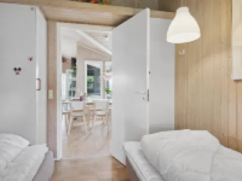 "Isto" - 250m from the Sea 斯勞厄爾瑟酒店