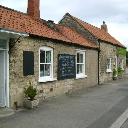 Wentworth Arms
