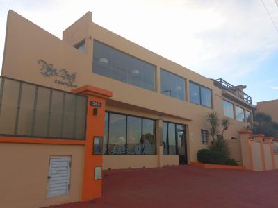 Complejo Playa Norte