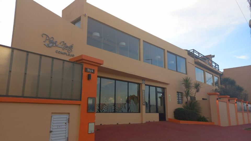 Complejo Playa Norte