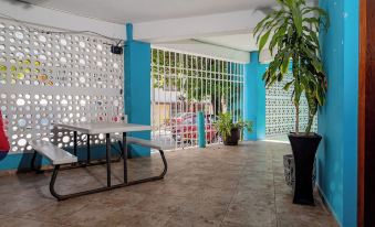 Hotel Laurel Cancun Centro