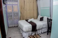 Glamour Apollo Hotel Webuye Hotels in Webuye