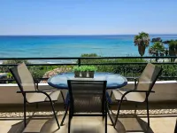 Corfu Glyfada Menigos Resort 2-5 - 3 stjerner