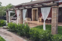" il Rifugio di Aitna " Hotel a Paternò
