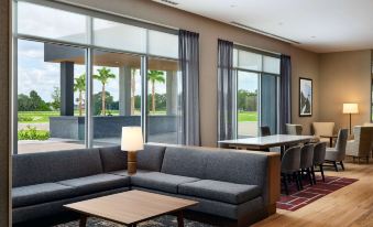 Hyatt Place Melbourne Airport, FL