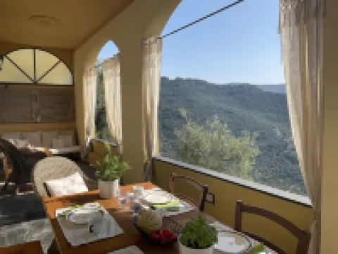 Casa Norvegia Hotels in Prela
