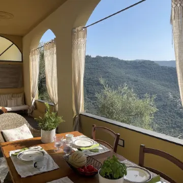 Casa Norvegia