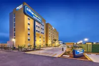 City Express by Marriott Monterrey Lindavista Các khách sạn ở Guadalupe