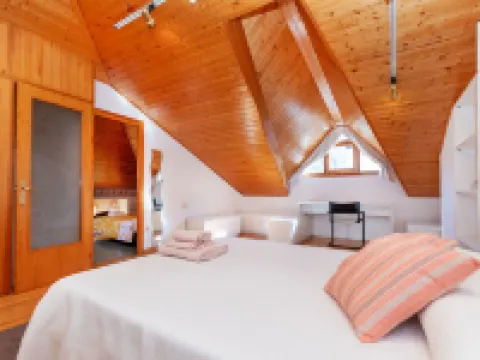 Mainera Hotels in Sort