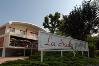 Hôtel Restaurant La Scala