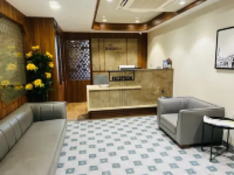 檸檬草酒店 甘地訥格爾酒店