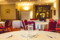 The Netherwood Hotel & Spa Hotels in Cartmel