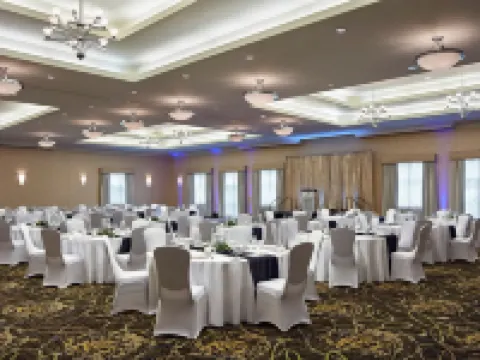 Delta Hotels Guelph Conference Centre Hoteles en Guelph