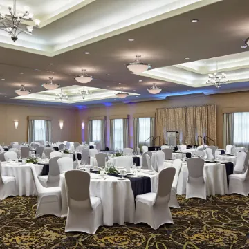 Delta Hotels Guelph Conference Centre