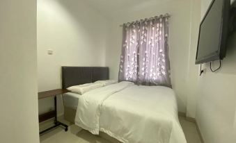 OYO 90844 Guesthouse Parung Asri Syariah