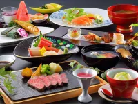 Kosekiya Bekkan Hotels in Oishida