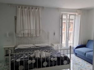 B&B Divina Salerno