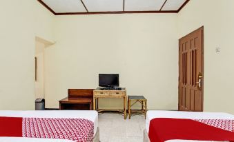OYO 92534 Fajar Indah Guest House