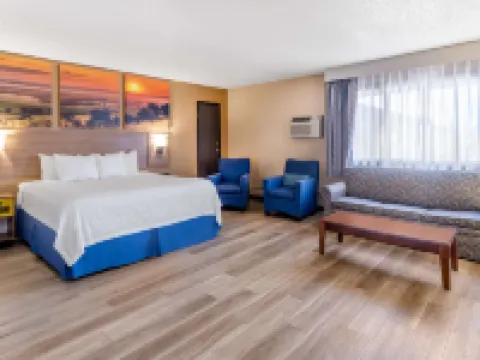 Days Inn by Wyndham Sioux Falls Airport Hotels in Sioux Falls