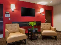 Extended Stay America Suites - Jacksonville - Riverwalk - Convention Center Hotels near Union Station
