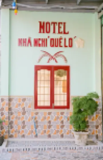 Nha Nghi Que Lo 민 댐 베이 주변 호텔