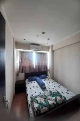 MyStayPro Sentra Timur Hotels near Aeon Mall Jakarta Garden City