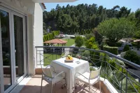 Sun Residence Exclusive Seaside Suites - Mountain view