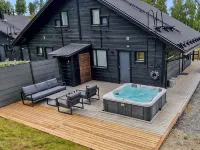 Himoksen Keiju 2 Hotels in Jämsä