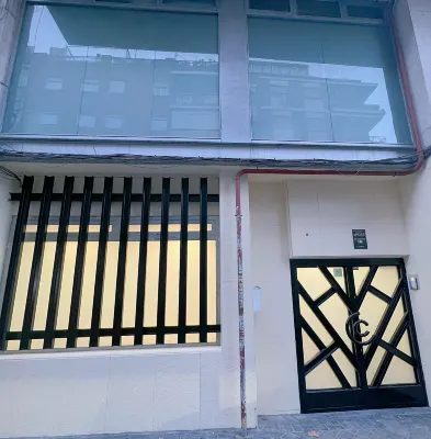 Hostel Thirty One Hotels in Chamartin