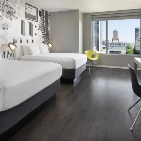 Hotel Vance, Portland, a Tribute Portfolio Hotel